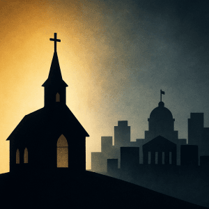 The Purpose of Government and the Church